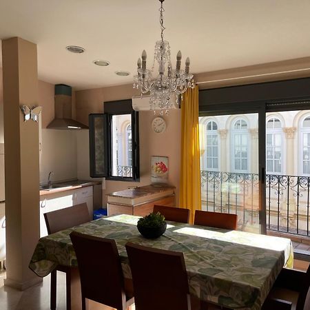 Duplex Sagasta Apartamentos-Sagasta Sevilla Kültér fotó