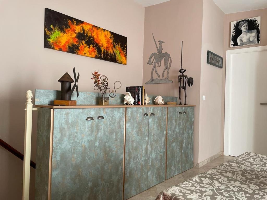 Duplex Sagasta Apartamentos-Sagasta Sevilla Kültér fotó