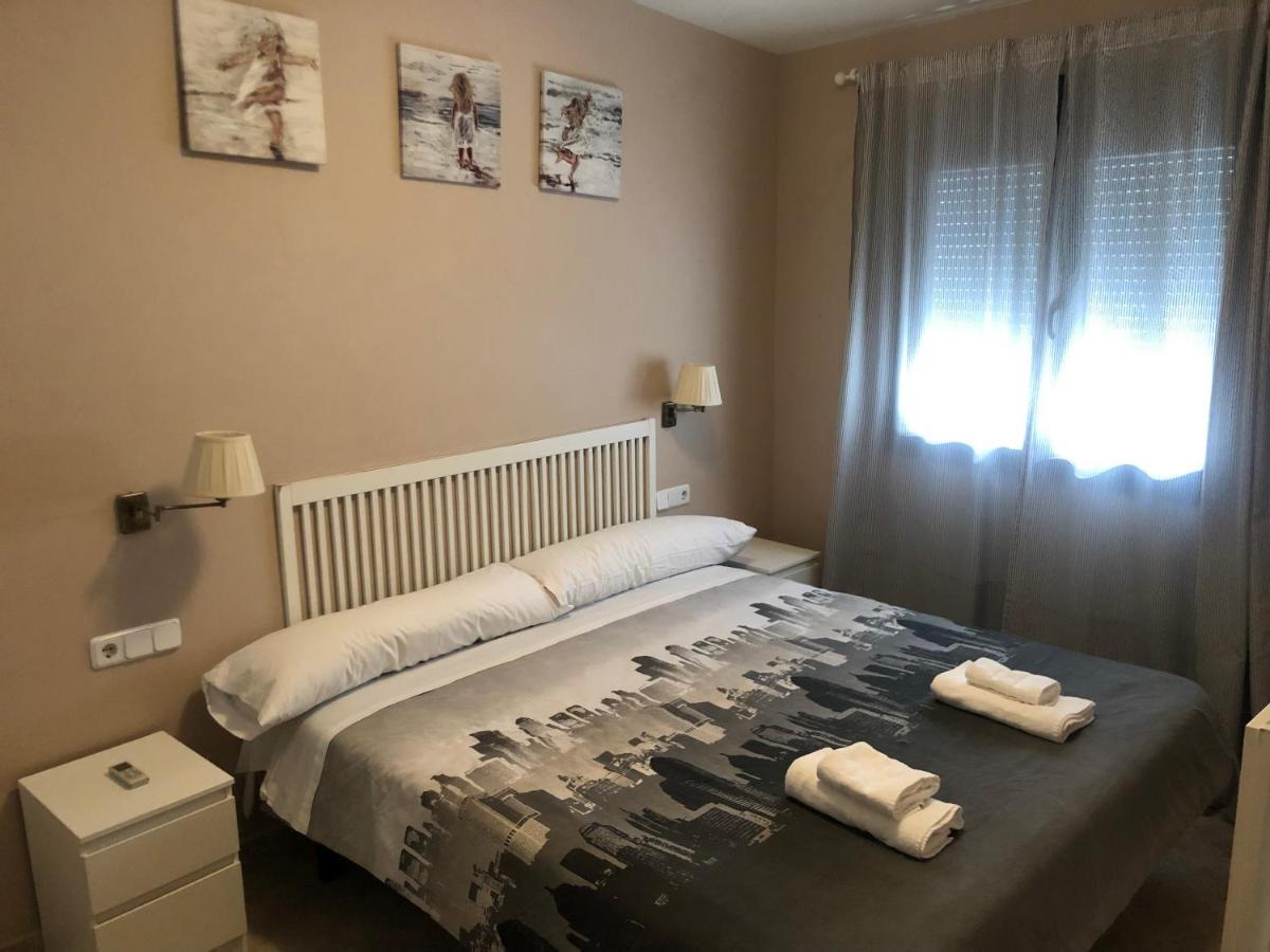 Duplex Sagasta Apartamentos-Sagasta Sevilla Kültér fotó