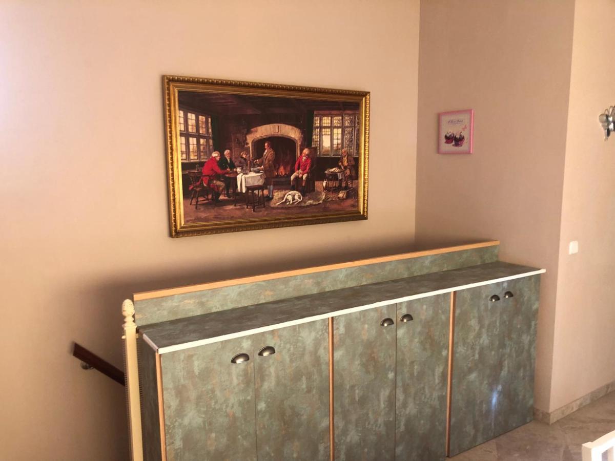 Duplex Sagasta Apartamentos-Sagasta Sevilla Kültér fotó