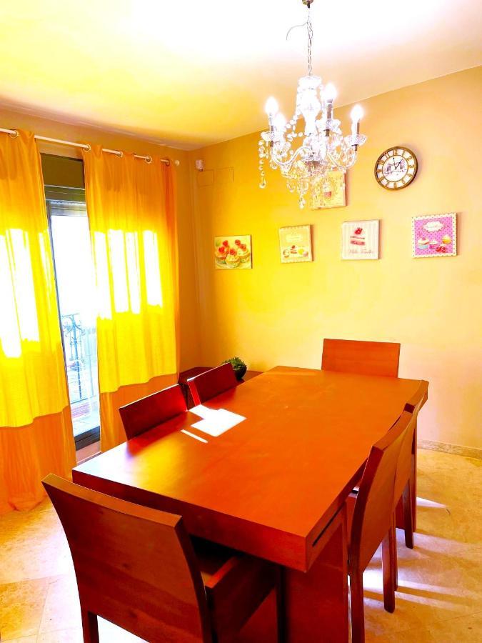 Duplex Sagasta Apartamentos-Sagasta Sevilla Kültér fotó