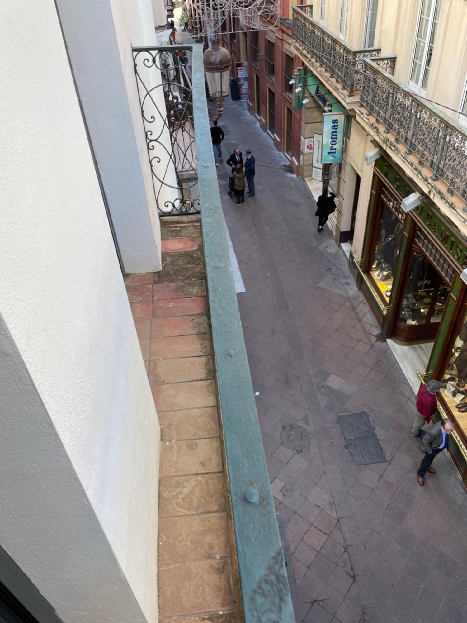 Duplex Sagasta Apartamentos-Sagasta Sevilla Kültér fotó