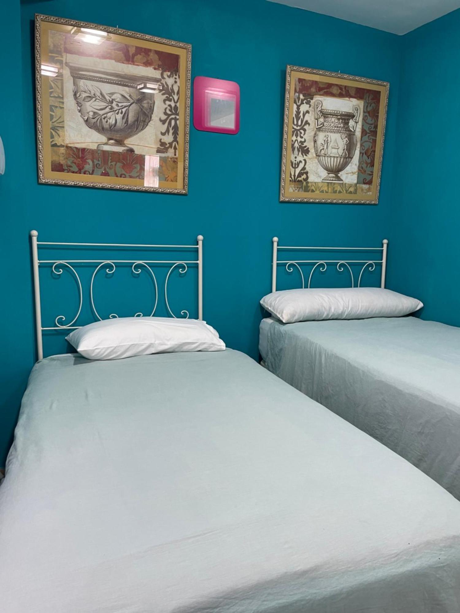 Duplex Sagasta Apartamentos-Sagasta Sevilla Kültér fotó